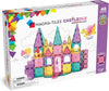 Magna-tiles Castle DLX 48pc