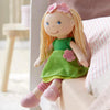 Mali Soft Doll