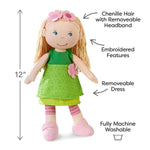 Mali Soft Doll