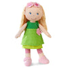 Mali Soft Doll