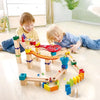 Marble Run Racetrack