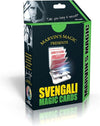 Svengali Magic Cards