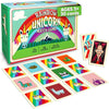 Rainbow Unicorn Match