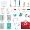 Little Doctor Medical Set