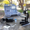 MicroPro 95pc Microscope Set