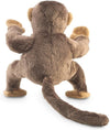 Mini Monkey Finger Puppet