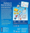 Motors & Generators