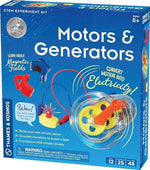 Motors & Generators