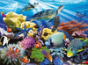 Ocean Turtles 200 Piece Jigsaw Puzzle