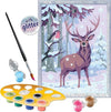 Ravensburger CreArt Festive Friends Paint by Numbers