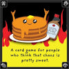 Exploding Kittens Anarchy Pancakes