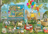 Pet Fair Fun 35pc