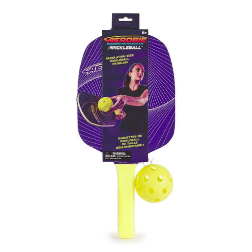 Aerobie Pickleball Set