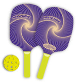 Aerobie Pickleball Set