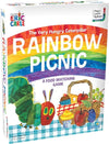 The Very Hungry Caterpillar Rainbow Picnic Game