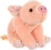 Wild Republic Cuddlekins Mini Piglet