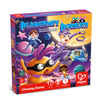 Planetary Pursuit Game