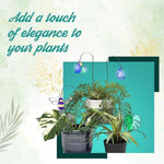 Craft Crush Plant Charms Kit