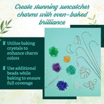 Craft Crush Plant Charms Kit