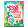 Magical Ponies Sticker Activity Book