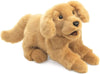 Golden Retriever Puppy Puppet