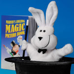 Marvin's Magic Rabbit in a Hat Deluxe