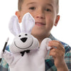 Marvin's Magic Rabbit in a Hat Deluxe