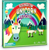 Rainbow Unicorn Rescue