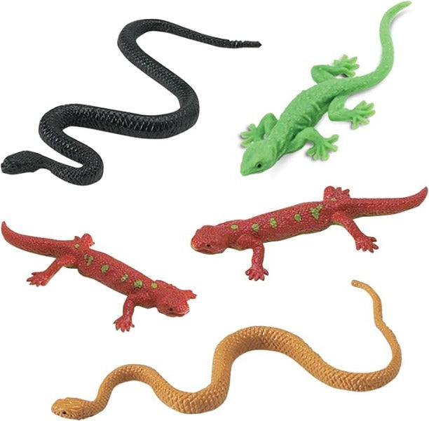 Reptiles Toob