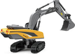 Scooper RC Excavator