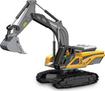 Scooper RC Excavator