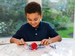 Snap Circuits FM Radio