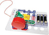 Snap Circuits FM Radio