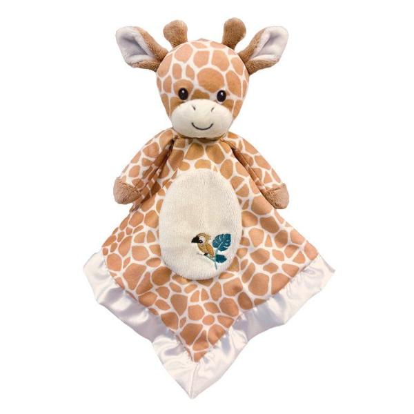 Giraffe Lil' Snuggler