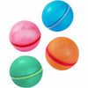 Reusable Water Balloons 4pk.