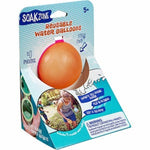 Reusable Water Balloons 4pk.