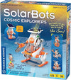 Cosmic Explorers Solarbots