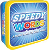 Speedy Words Card Game