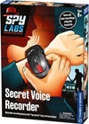 Secret Voice Recorder