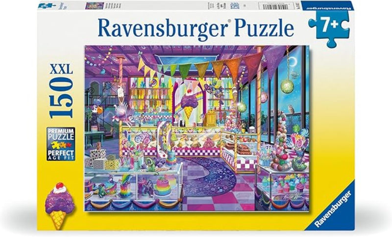 Stardust Scoops 150 pc. Puzzle