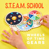 Let's Craft STEAM School