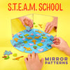 Let's Craft STEAM School
