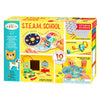 Let's Craft STEAM School
