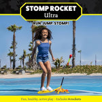 Stomp Rocket - 6 Rockets