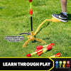 Stomp Rocket - 6 Rockets