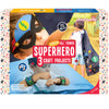 All Things Superhero Craft Kit