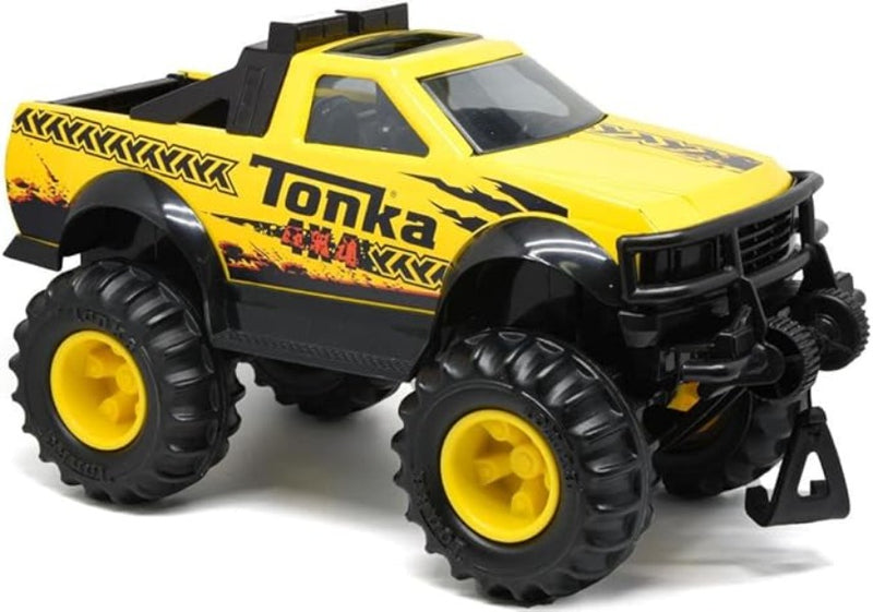 Tonka 4X4