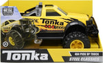 Tonka 4X4