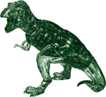 T-Rex Crystal 3D Puzzle