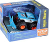 Mini Truck & Shark Adventure Playset